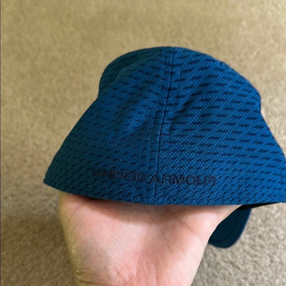 Under Armour this under
